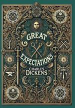 Great Expectations (Collector's Edition) (Laminated Hardback with Jacket)