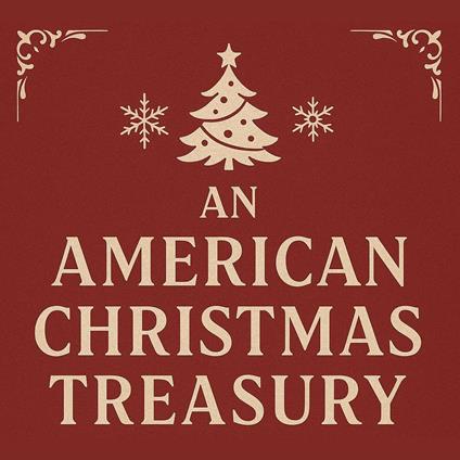 American Christmas Treasury, An