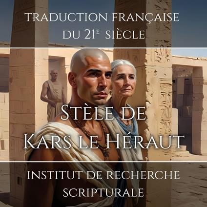 Stèle de Kars le Héraut