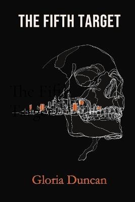The Fifth Target - Gloria Duncan - cover