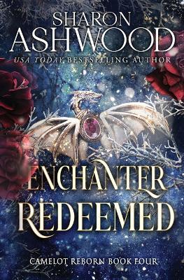 Enchanter Redeemed - Sharon Ashwood - cover