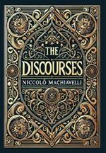 The Discourses (Collector's Edition) (Laminated Hardback with Jacket)