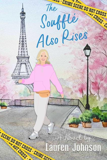 The Soufflé Also Rises