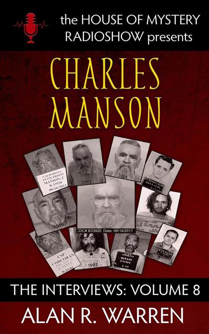 Charles Manson