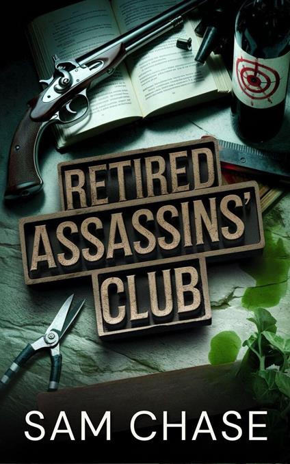 Retired Assassins' Club