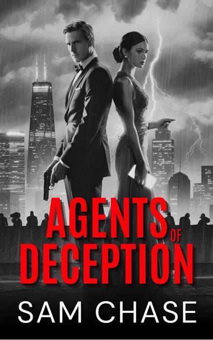 Agents of Deception