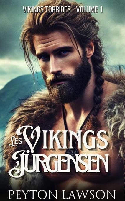 Les Vikings Jürgensen