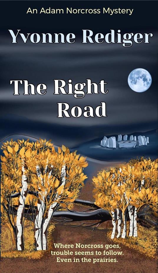 The Right Road
