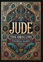 Jude the Obscure (Collector's Edition) (Laminated Hardback with Jacket)