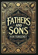 Fathers and Sons (Collector's Edition) (Laminated Hardback with Jacket)