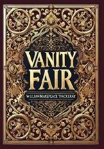 Vanity Fair (Collector's Edition) (Laminated Hardback with Jacket)