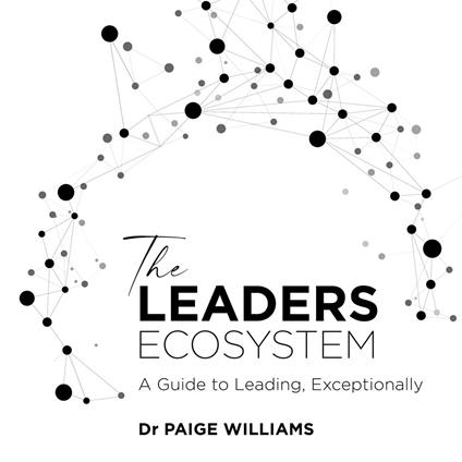 Leaders Ecosystem, The