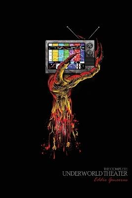 The Complete Underworld Theater - Eddie Generous - cover