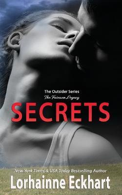 Secrets - Lorhainne Eckhart - cover