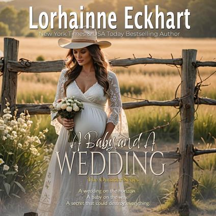 A Baby and a Wedding