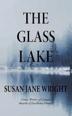 The Glass Lake - Susan Jane Wright - cover
