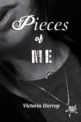 Pieces of Me - Victoria Harrop - cover