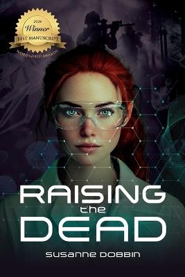 Raising the Dead - Susanne Dobbin - cover