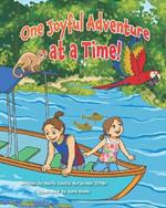 One Joyful Adventure at a Time!