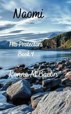 Naomi - Ronna M Bacon - cover