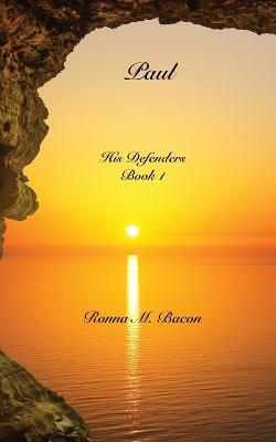Paul - Ronna M Bacon - cover