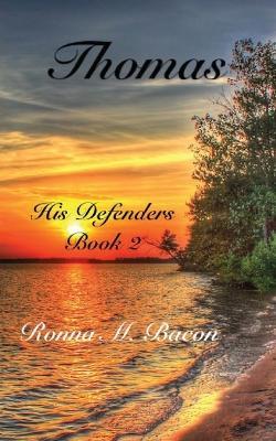 Thomas - Ronna M Bacon - cover