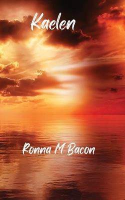Kaelen - Ronna M Bacon - cover