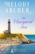 The Vineyard Inn: Women's Fiction Clean Romance