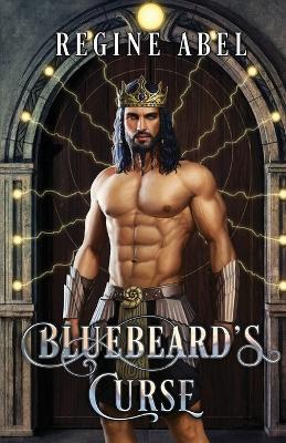 Bluebeard's Curse - Regine Abel - cover