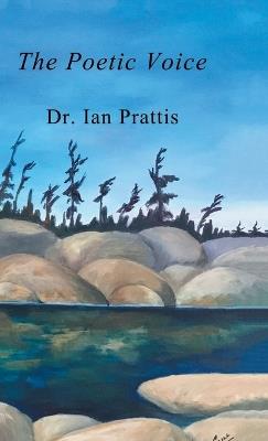 The Poetic Voice - Ian Prattis - cover