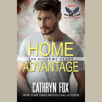 Home Advantage (Rebels)