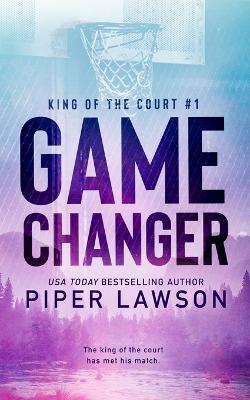 Game Changer - Piper Lawson - cover