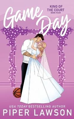 Game Day - Piper Lawson - cover