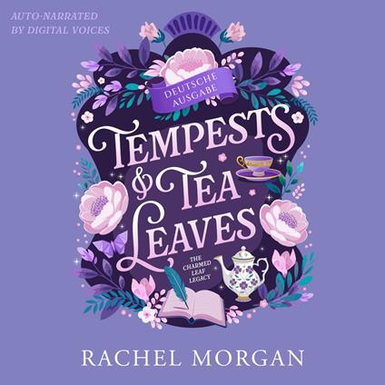 Tempests & Tea Leaves