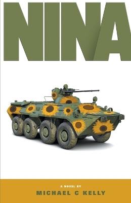 Nina - Michael C Kelly - cover