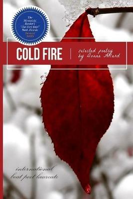 Cold Fire - Donna Allard - cover