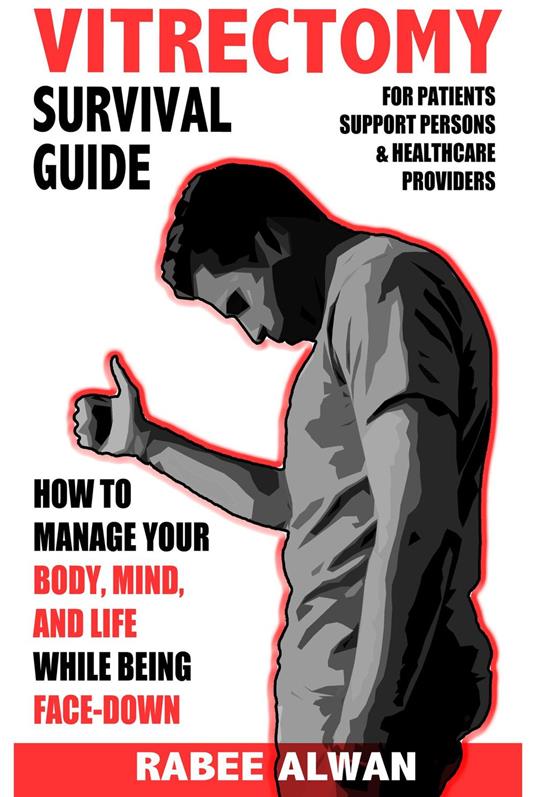 Vitrectomy Survival Guide