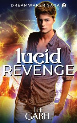 Lucid Revenge - Lee Gabel - cover