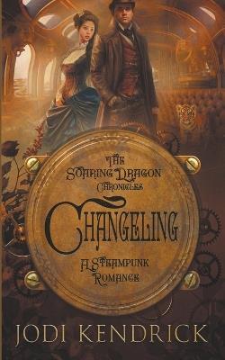Changeling - Jodi Kendrick - cover