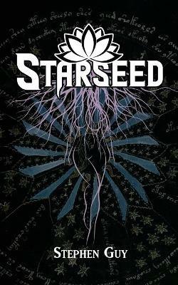 Starseed - Stephen Guy - cover