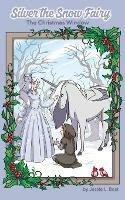 Silver the Snow Fairy: The Christmas Window
