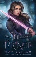 The Cup and the Prince - Day Leitao - cover