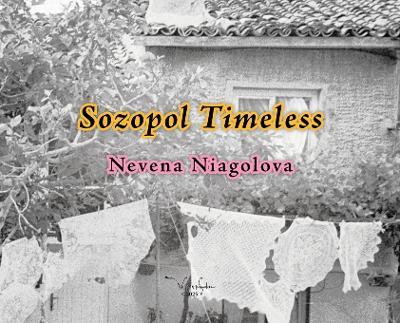 Sozopol Timeless - Nevena Niagolova - cover