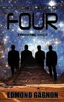 Four - Edmond Gagnon - cover