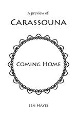 A Preview of Carassouna: Coming Home