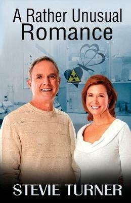 A Rather Unusual Romance - Stevie Turner - cover