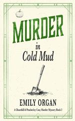 Murder in Cold Mud