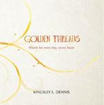 Golden Threads: Words for every day, every heart