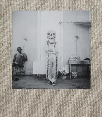 Kanaval - Leah Gordon - cover