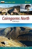 Libro in inglese Cairngorms North  - Keith Fergus